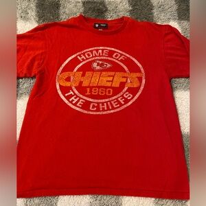 Kansas City Chiefs Tee
